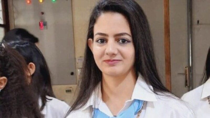 গাজায় খ্রিস্টান এক তরুণীর আশা: যুদ্ধের দুঃস্বপ্ন শিঘ্রই শেষ হবে